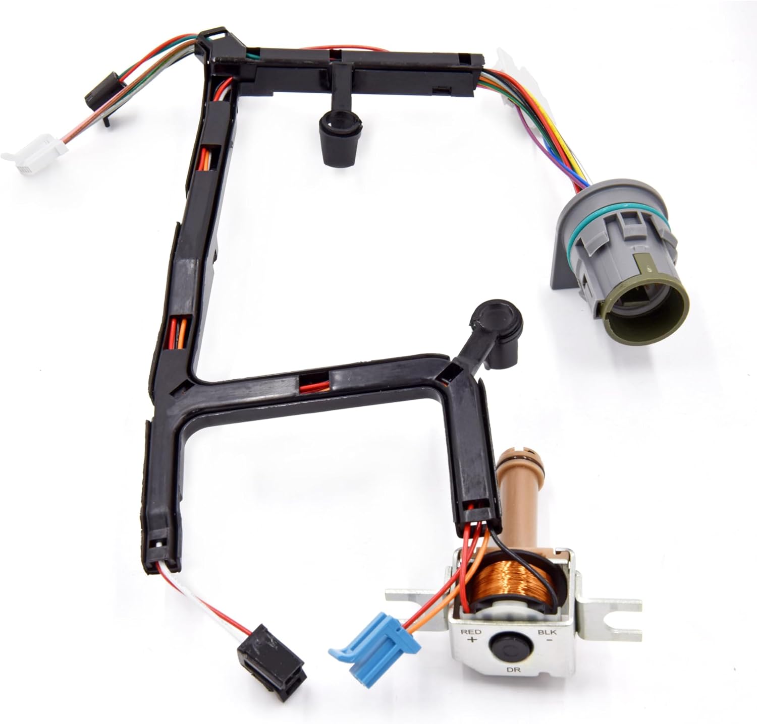 700R4 Internal Wiring Harness 1982-1993 15320476 OEM - image 6