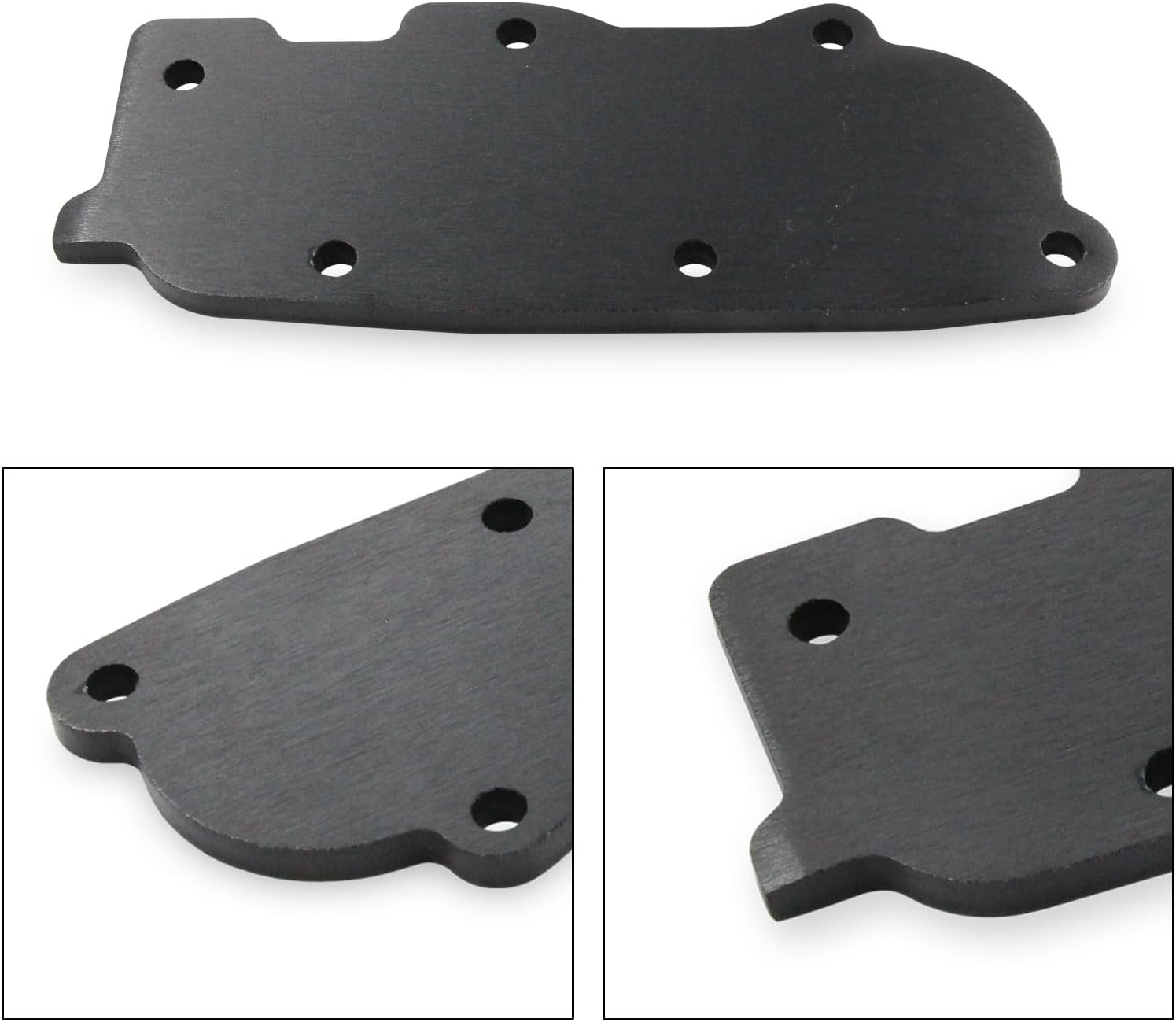 4L80E Master Rebuild Kit 1991-2013 - Aftermarket - image 5