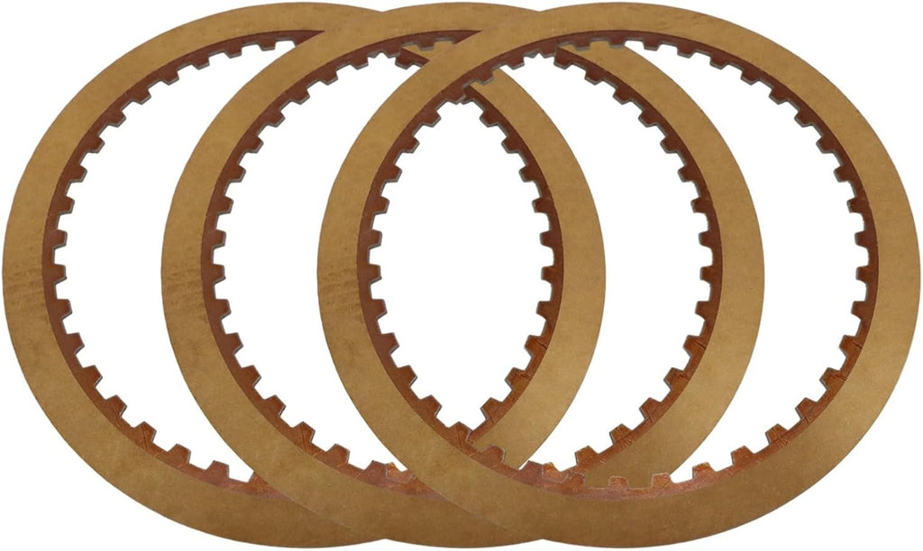 68RFE Banner Rebuild Kit 2007-2024 72119C OEM - image 5