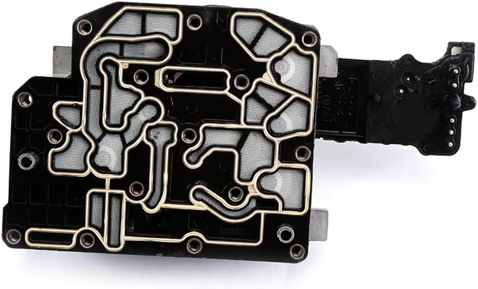 45RFE EPC Pressure Control Solenoid 1999-2010 - Aftermarket - image 3