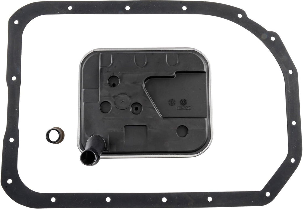 4L80E Transmission Filter 1991-2013 60912 JEGS - image 5