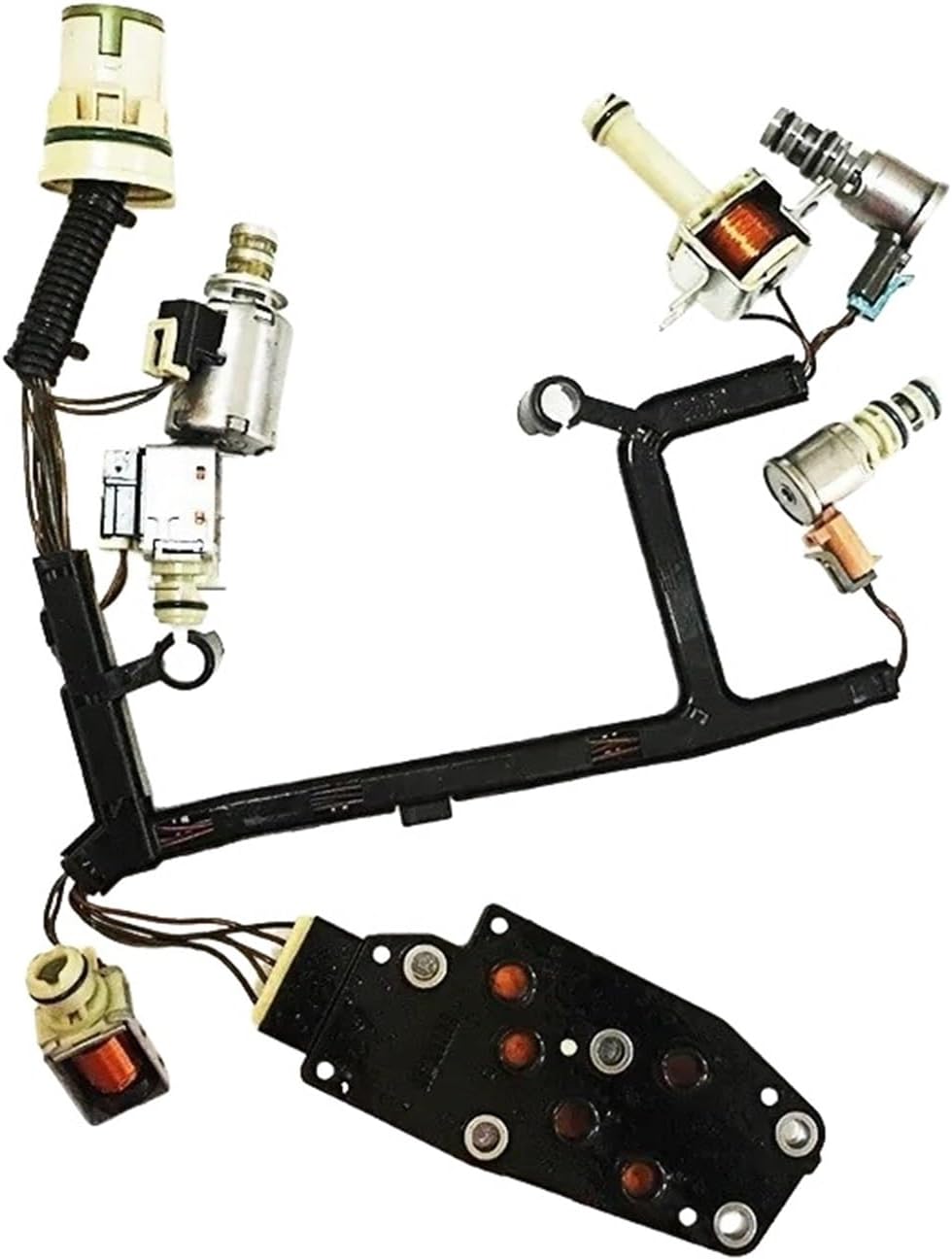 4L80E TCC PWM Solenoid 1991-2013 - Aftermarket - image 5