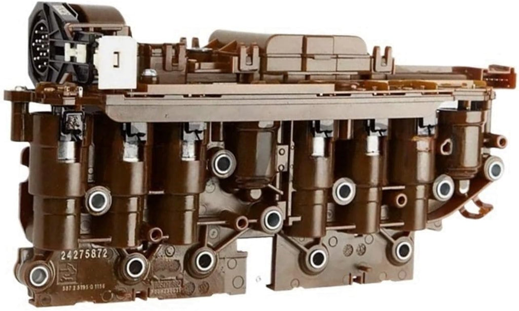 6L90 Valve Body 2006-2017 24275872 OEM - image 6