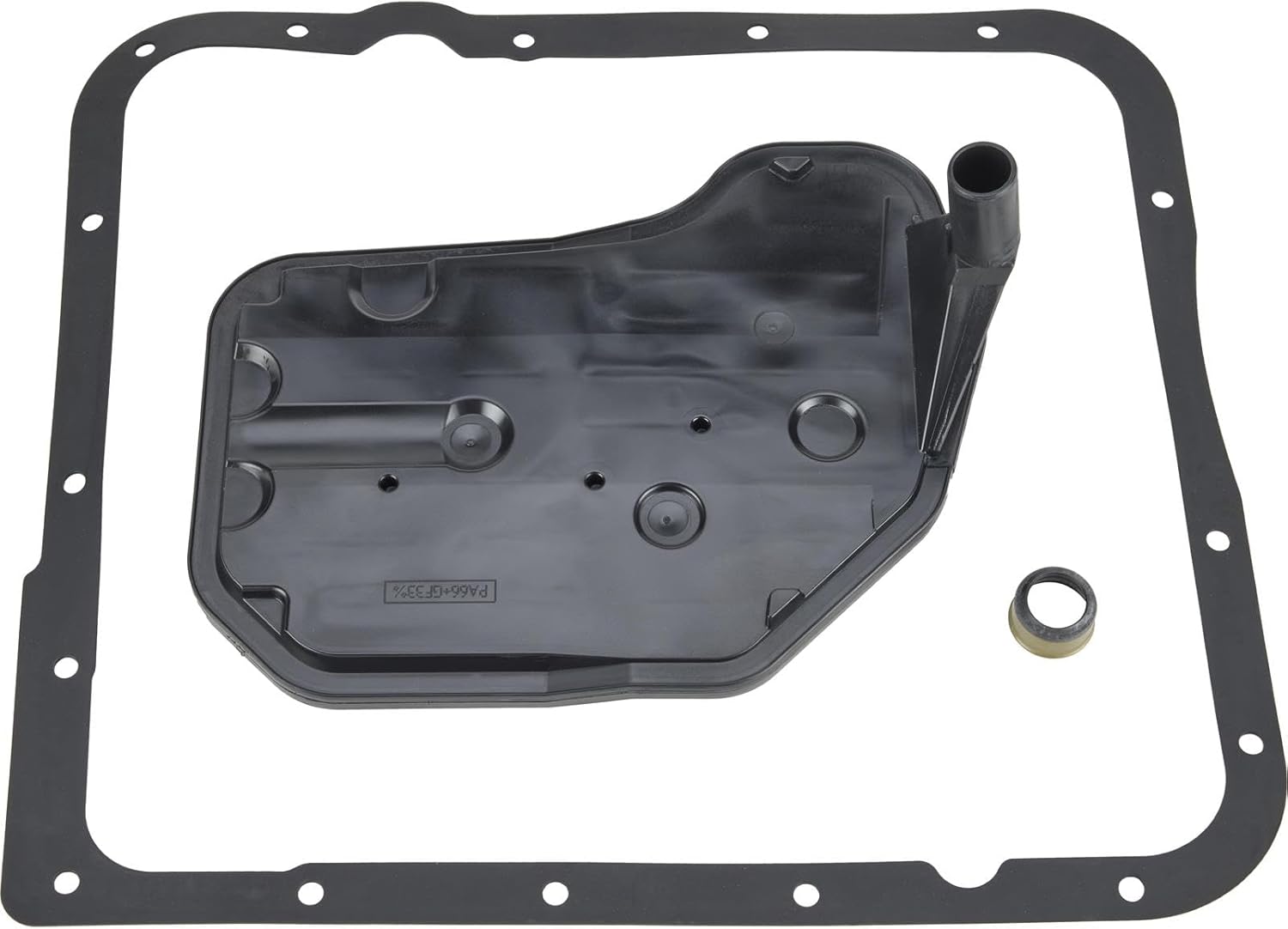 4L80E Pan Gasket 1991-2013 - Aftermarket - image 5