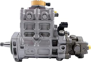 C6 Pump 1966-1996 3202512 OEM