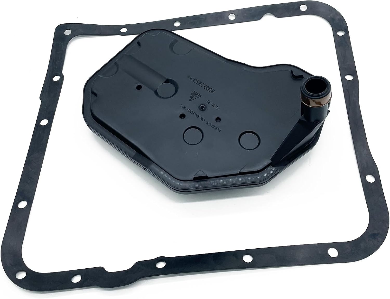 4L60E Transmission Filter 1993-2008 24208465 OEM - image 5