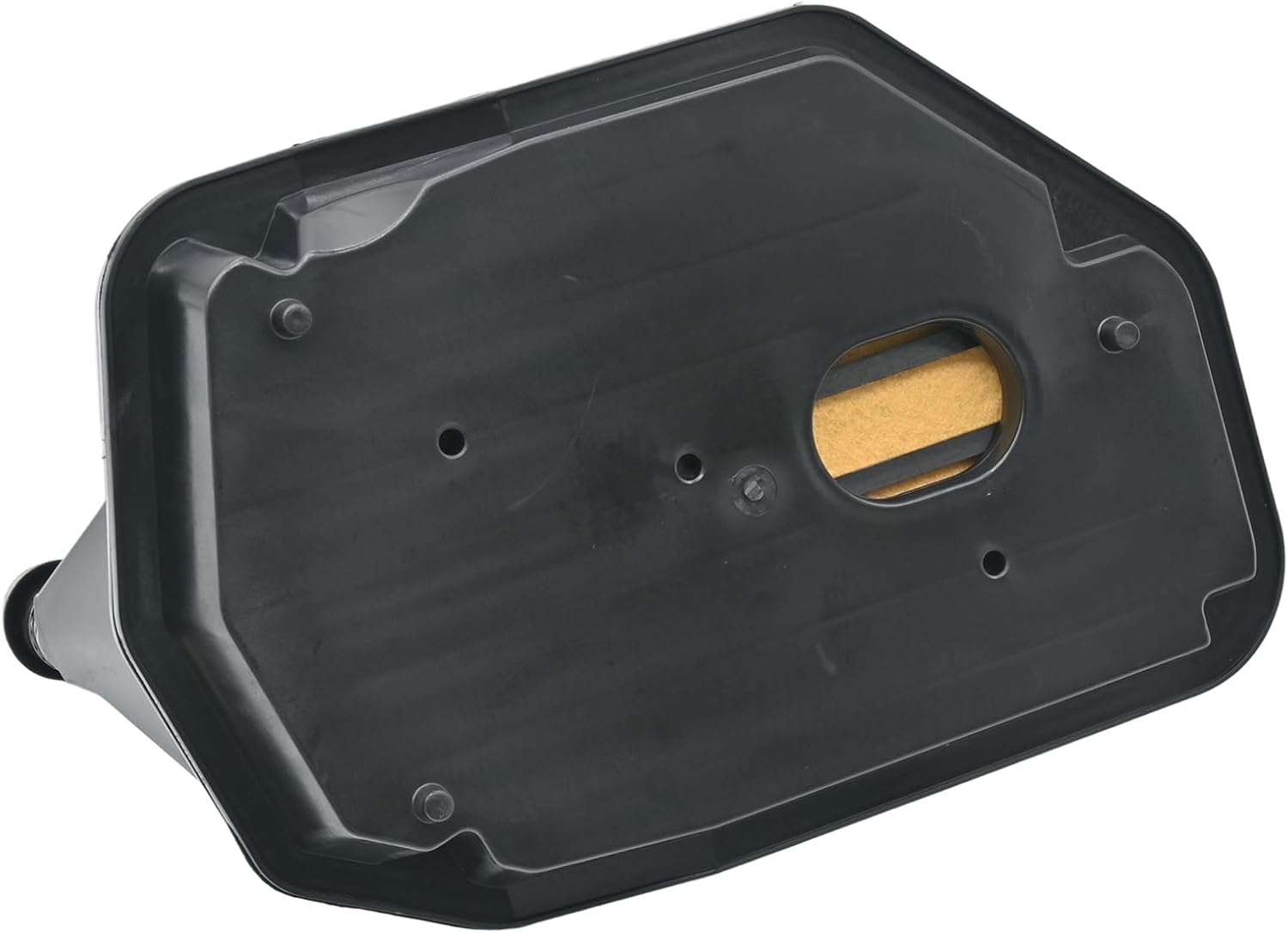 4L65E Transmission Filter 2001-2013 24225323 OEM - image 16