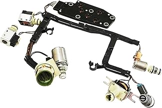 4L80E TCC PWM Solenoid 1991-2013 - Aftermarket