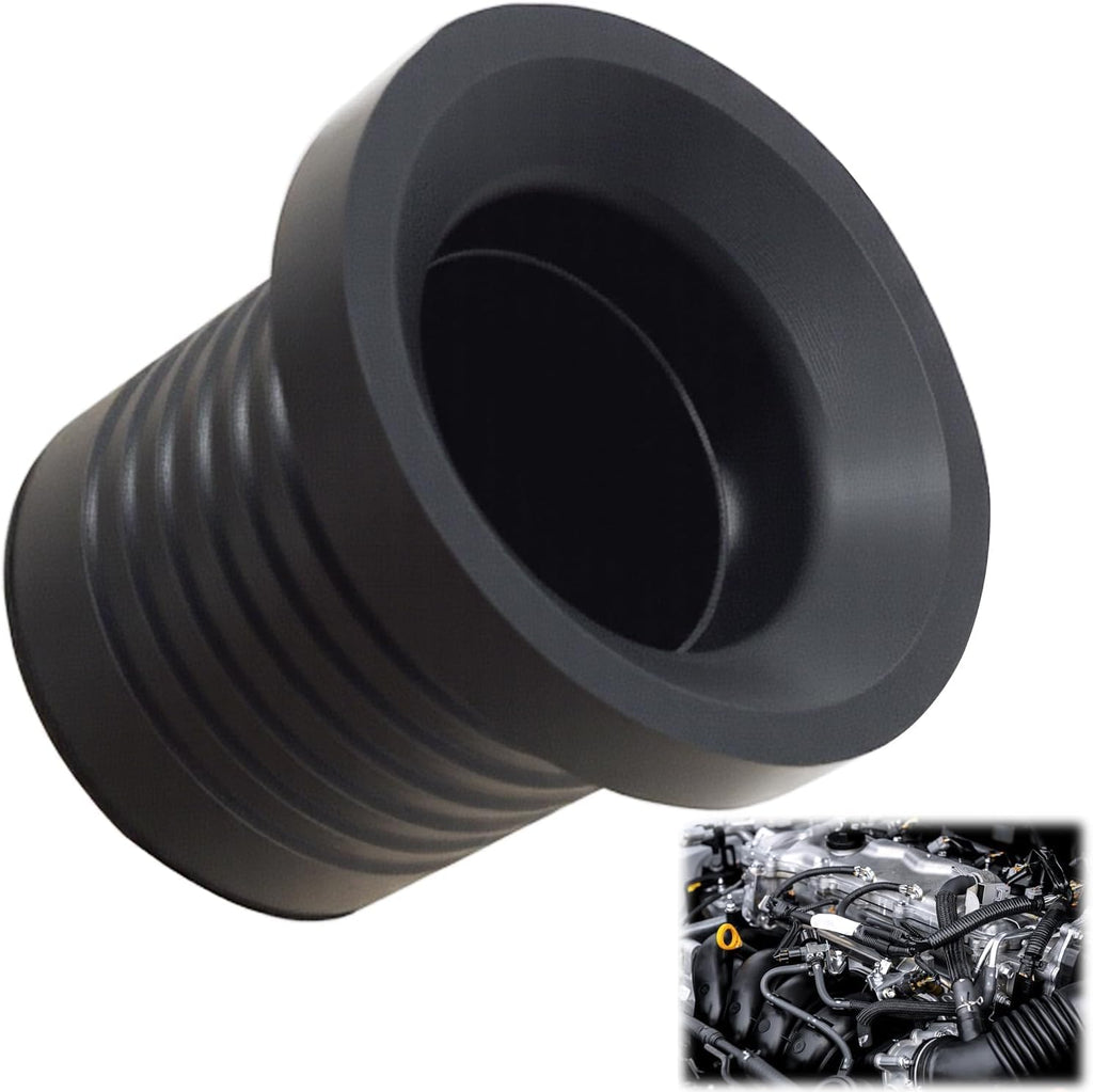 700R4 Extension Housing Seal 1982-1993 - Aftermarket - image 5