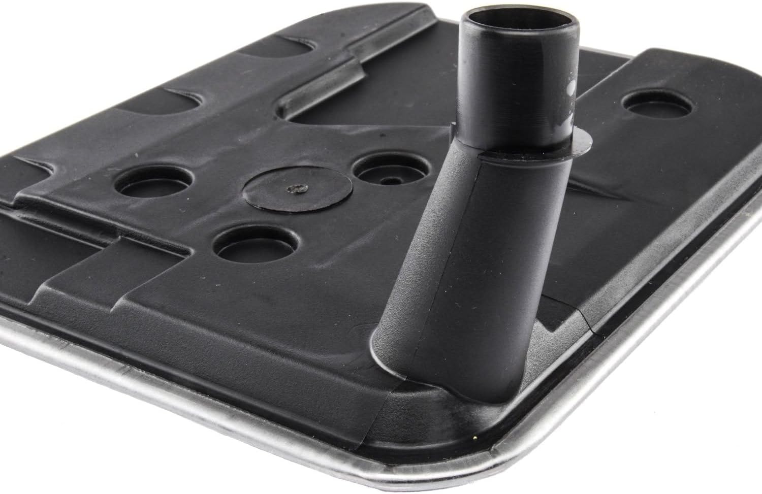4L80E Transmission Filter 1991-2013 60912 JEGS - image 3