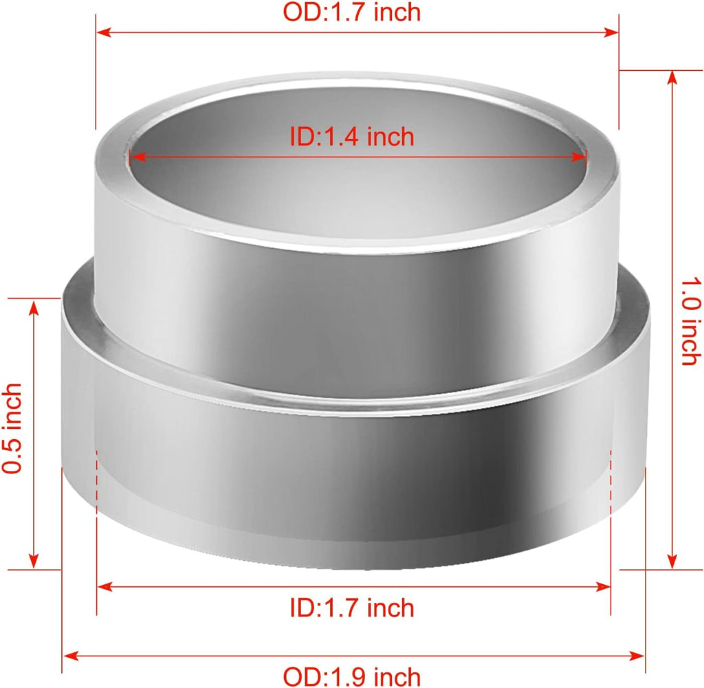 TH350 Torque Converter 1969-1986 - Aftermarket - image 6
