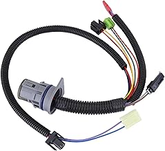TH400 Internal Wiring Harness 1965-1990 350-0071 OEM