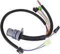 TH400 Internal Wiring Harness 1965-1990 350-0071 OEM