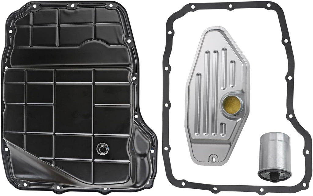 45RFE Deep Pan 1999-2010 265-817 OEM - image 6