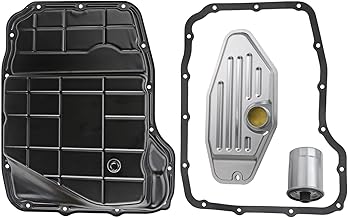 68RFE Deep Pan 2007-2024 265-817 OEM