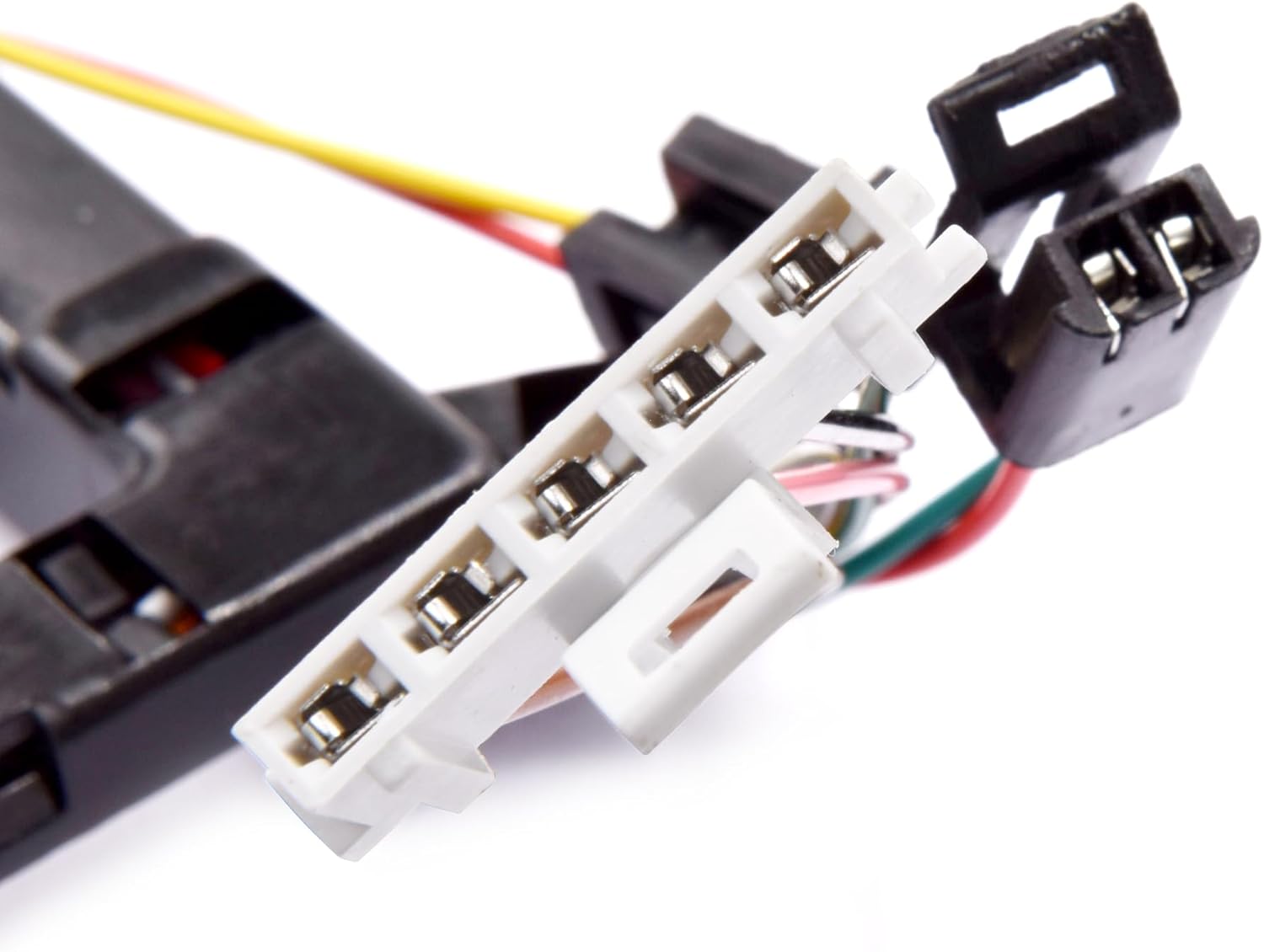 4L70E Internal Wiring Harness 2006-2013 15320476 OEM - image 4