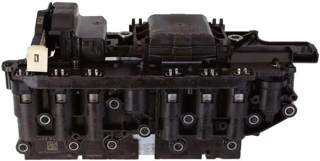 6L80 Valve Body 2006-2017 24269633 OEM - image 3