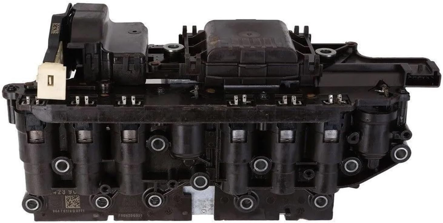 6L80 Valve Body 2006-2017 24269633 OEM - image 3