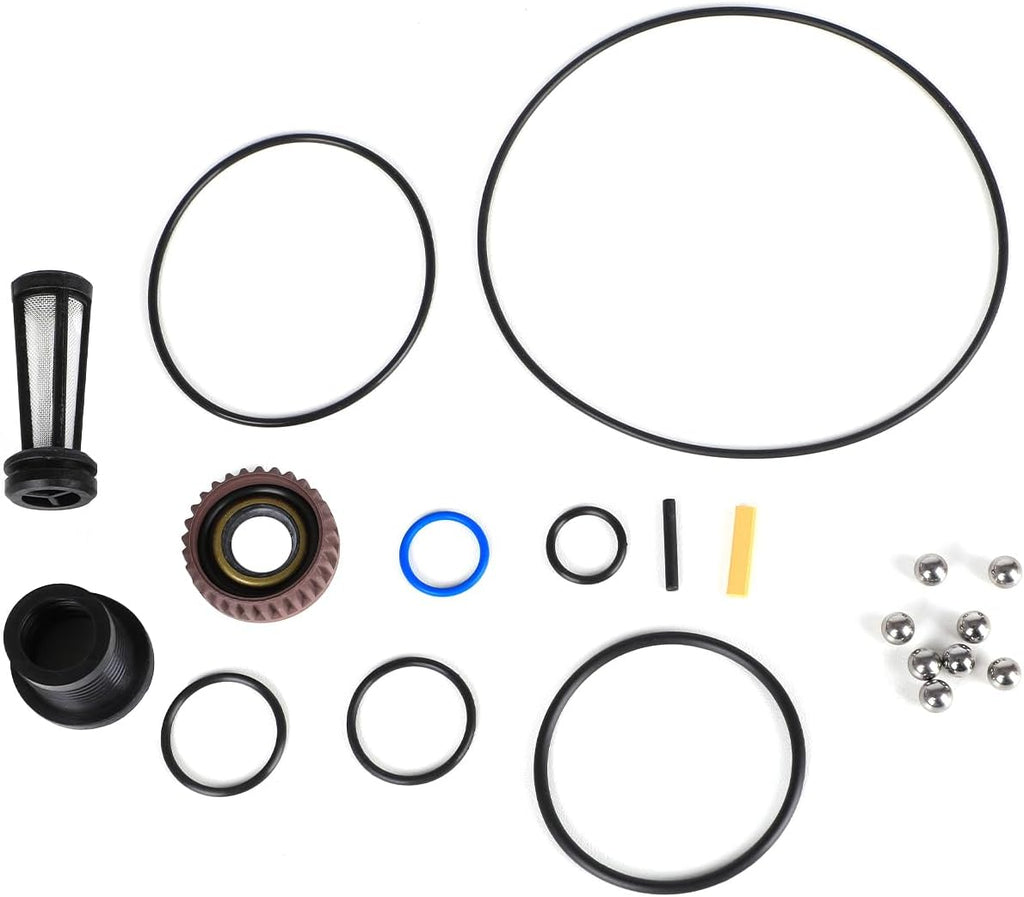 4L70E Overhaul Kit 2006-2013 - Aftermarket - image 3
