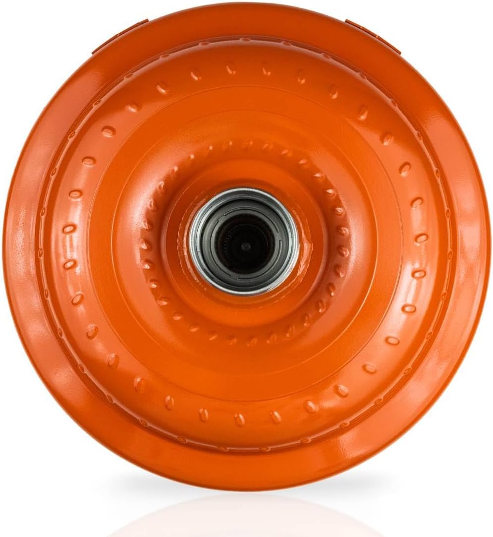 10R80 Torque Converter 2017-2024 - Aftermarket - image 3