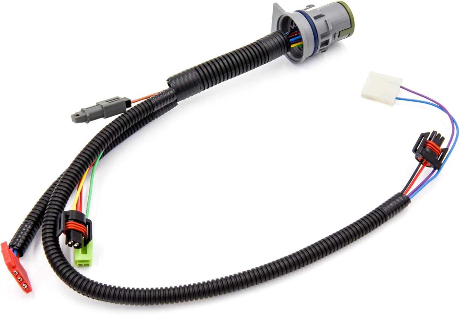 4L80E Internal Wiring Harness 1991-2013 24222798 OEM - image 5