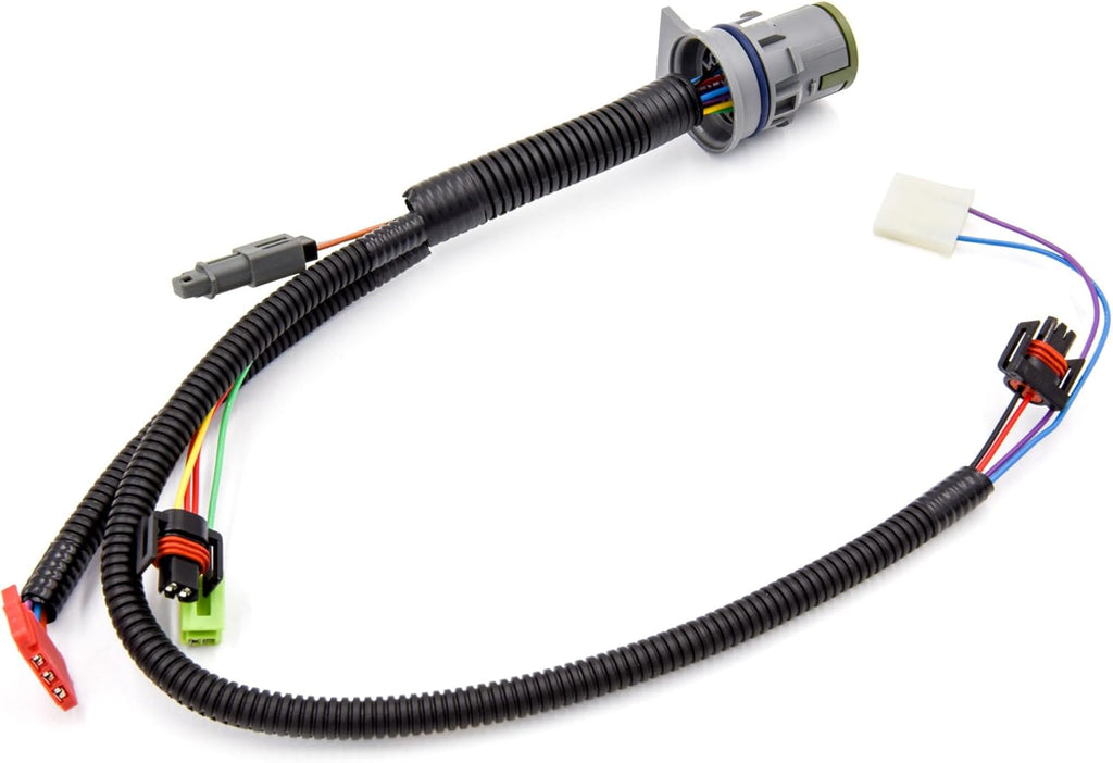 4L85E Internal Wiring Harness 2002-2013 24222798 OEM - image 5