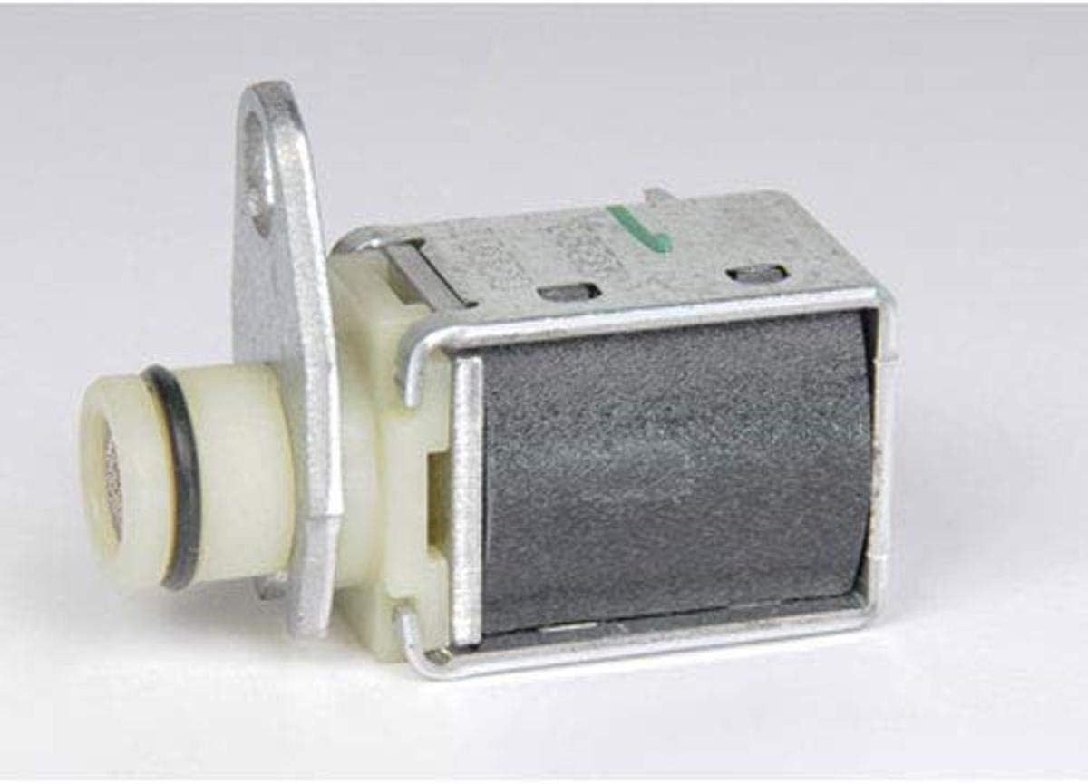 AC Delco 4L60E 2-3 Shift Solenoid - 24230299