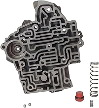 TH400 Valve Body 1965-1990 221100 TCI