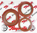 4L80E Clutch Pack 1991-2013 - Raybestos