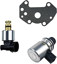 46RE Pressure Control Solenoid 1995-2003 4617210 OEM