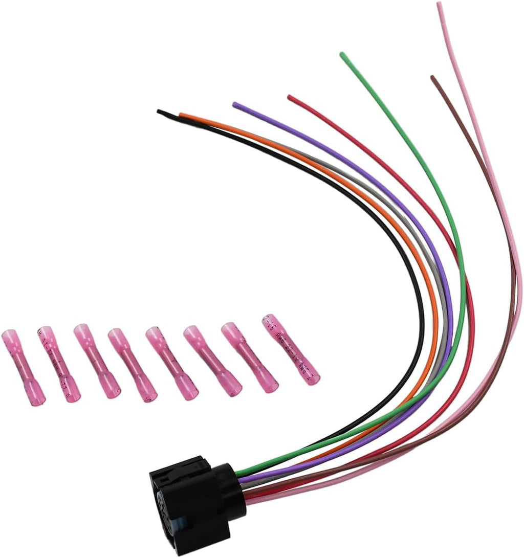 46RE Internal Wiring Harness 1995-2003 - Aftermarket - image 4