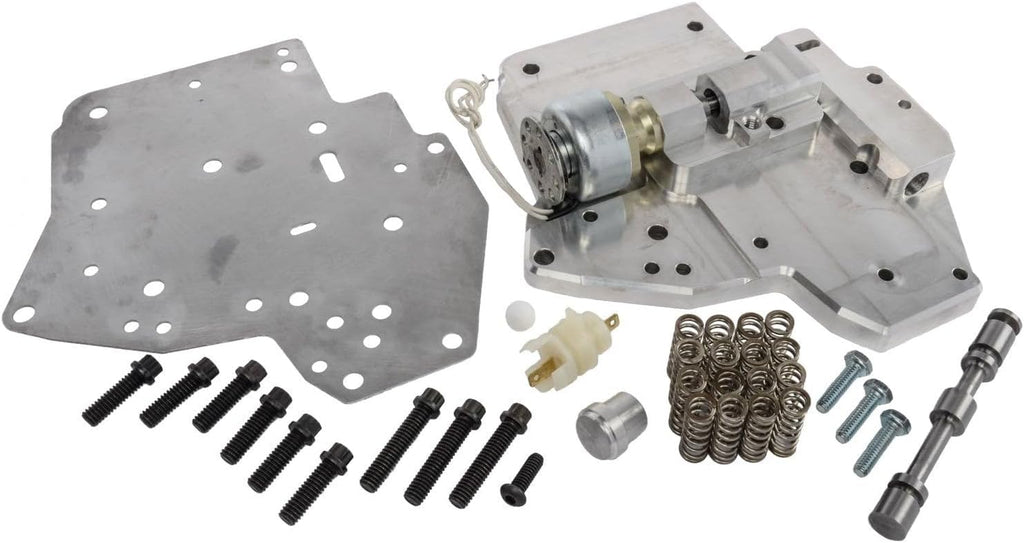 TH400 Valve Body 1965-1990 603206 JEGS - image 4