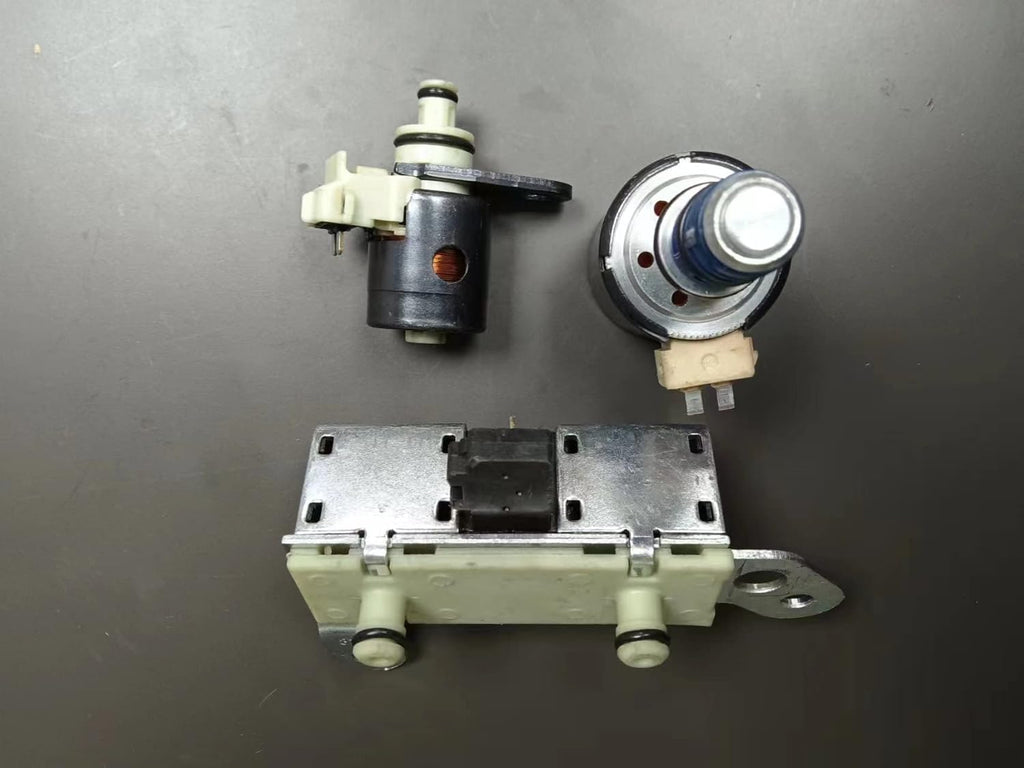 4R70W Pressure Control Solenoid 1996-2008 - Aftermarket - image 2
