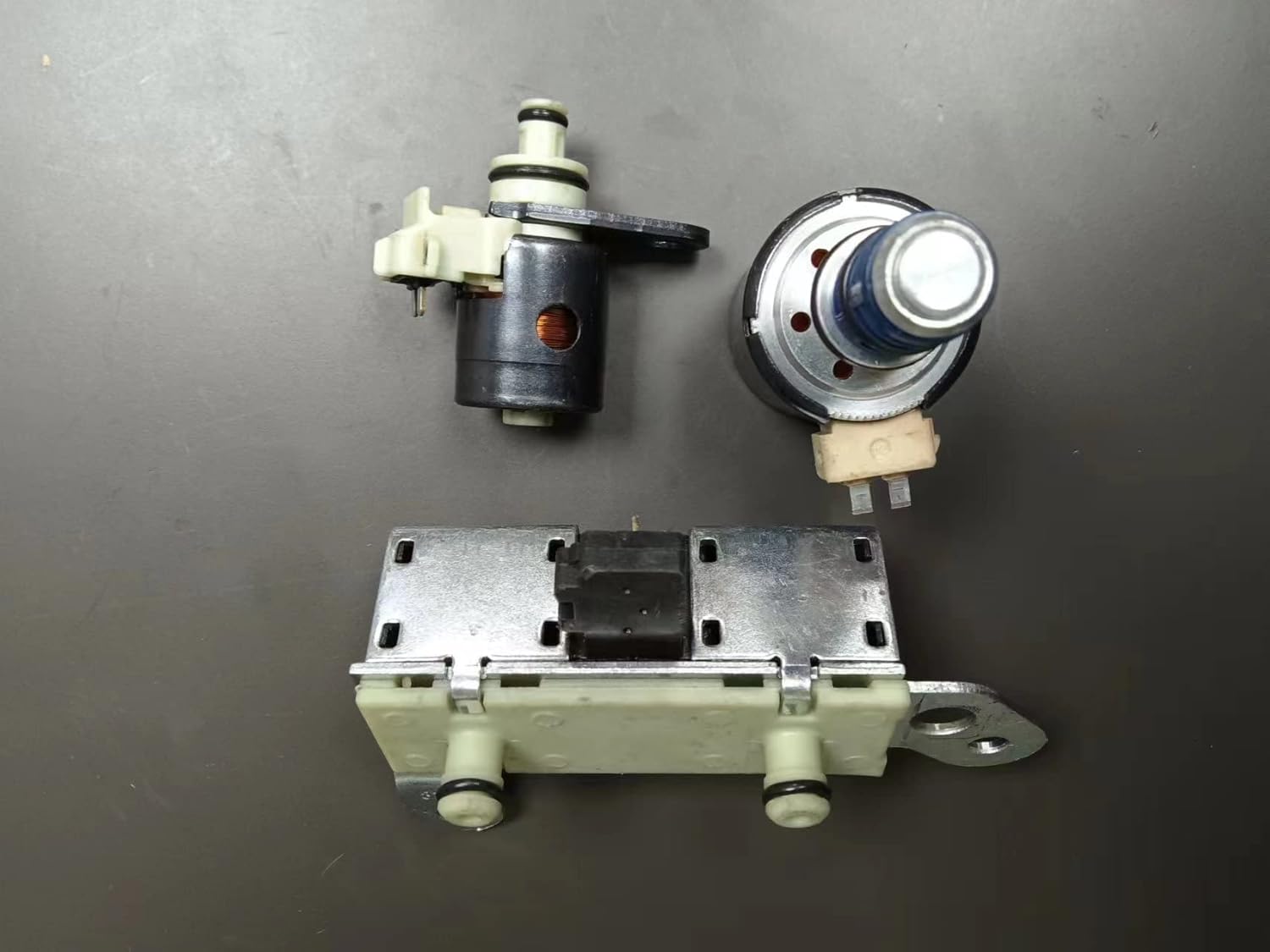 4R70W Pressure Control Solenoid 1996-2008 - Aftermarket - image 2
