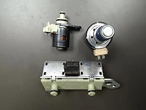 4R75W Pressure Control Solenoid 2004-2010 - Aftermarket
