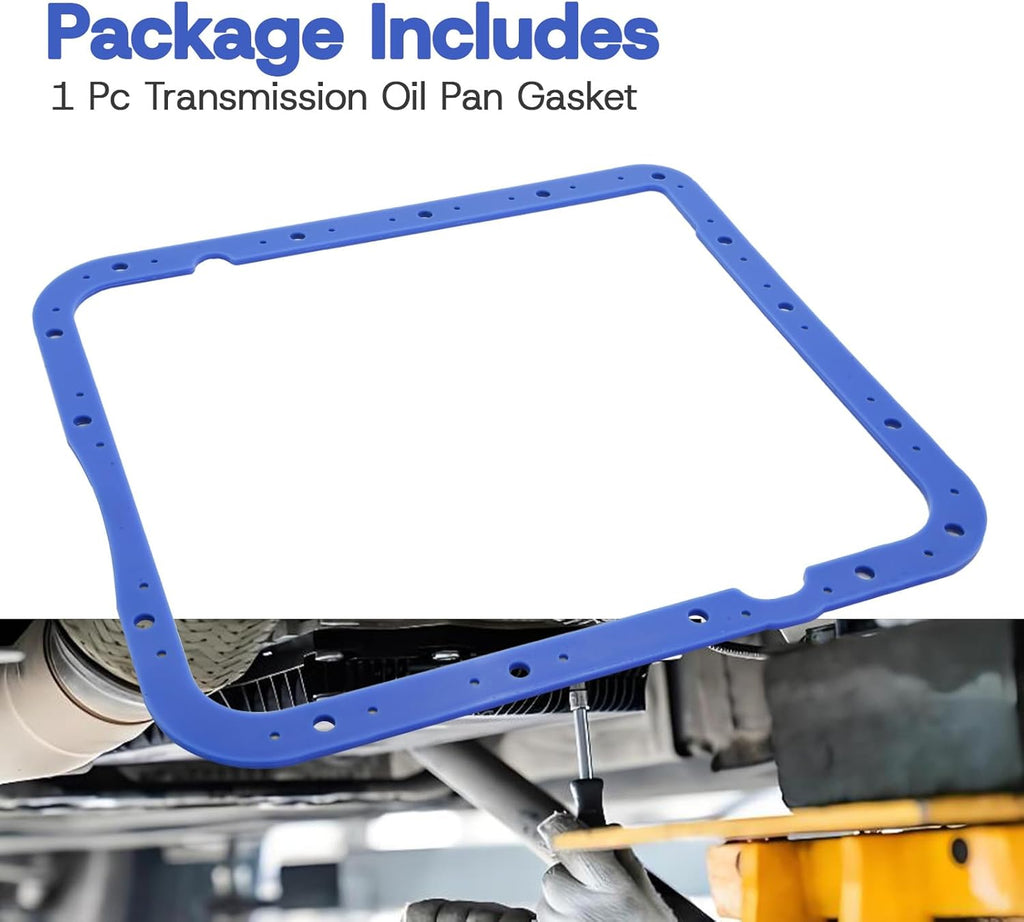 700R4 Pan Gasket 1982-1993 93104 OEM - image 4