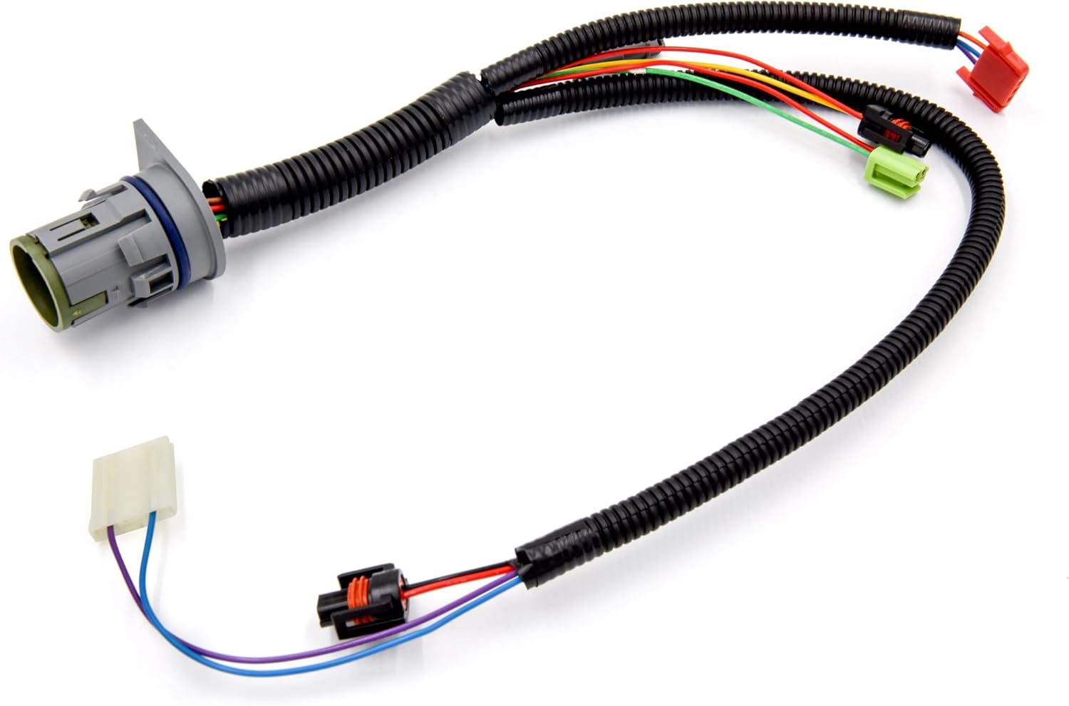 4L80E Internal Wiring Harness 1991-2013 24222798 OEM - image 4