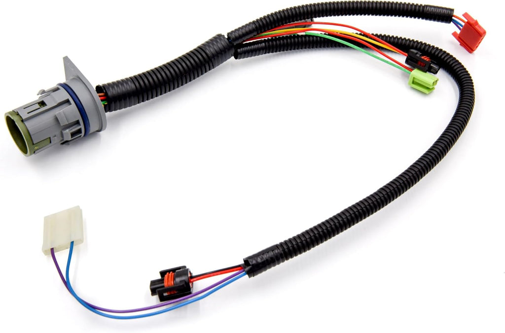 4L85E Internal Wiring Harness 2002-2013 24222798 OEM - image 4