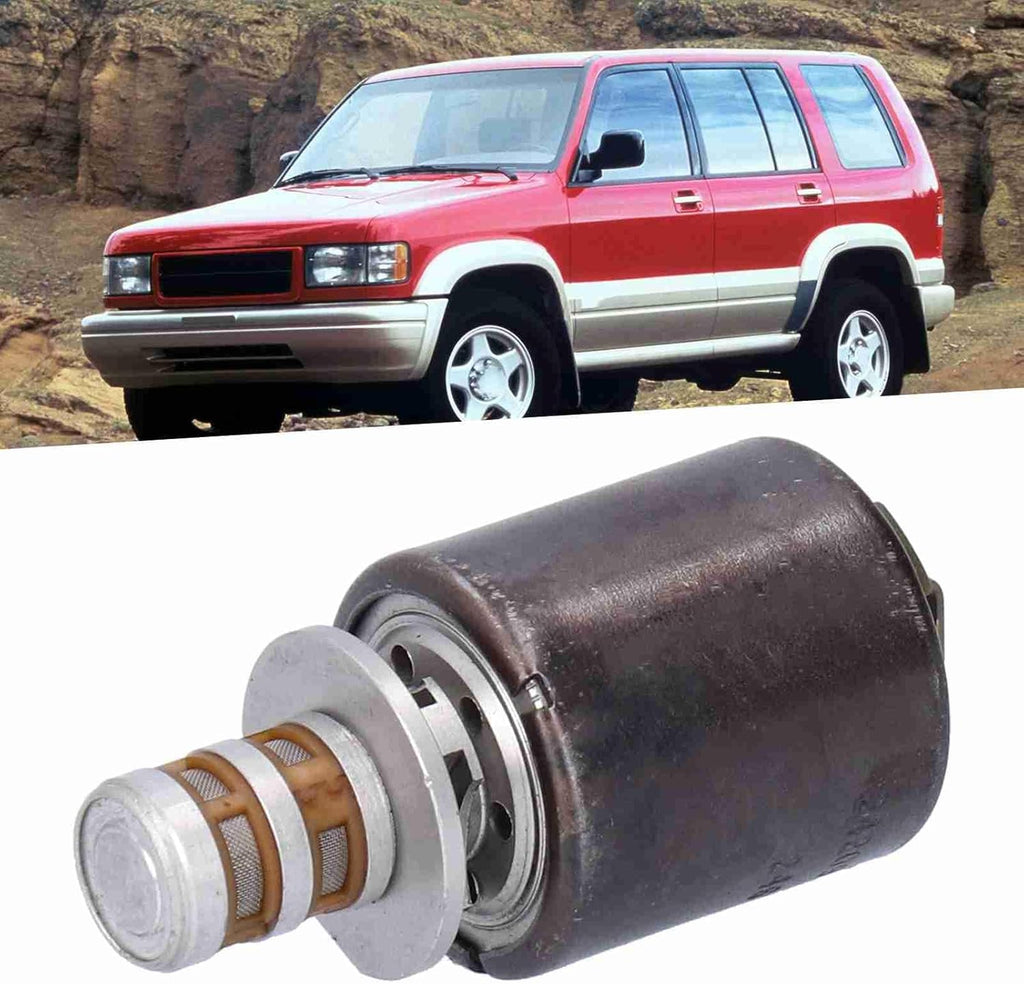 4L80E EPC Pressure Control Solenoid 1991-2013 34605A OEM - image 6