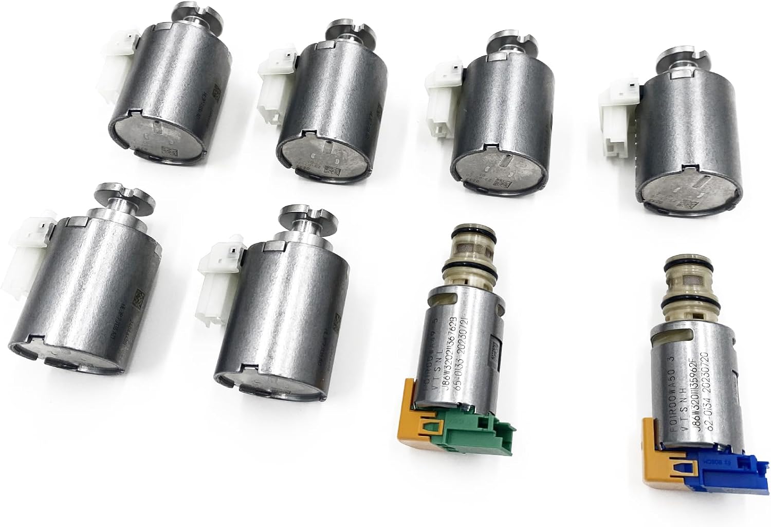 10R80 Shift Solenoid 2017-2024 - Aftermarket - image 5