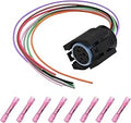 46RE Internal Wiring Harness 1995-2003 - Aftermarket