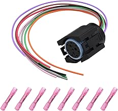 46RE Internal Wiring Harness 1995-2003 - Aftermarket