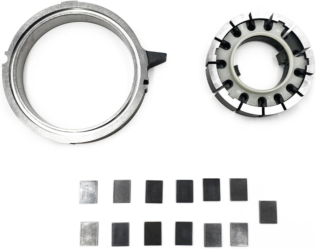 4L60E Pump Rotor 1993-2008 - Aftermarket - image 4
