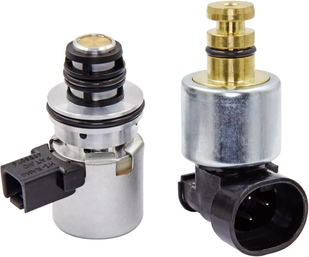 47RE Shift Solenoid 1995-2003 - Aftermarket - image 5
