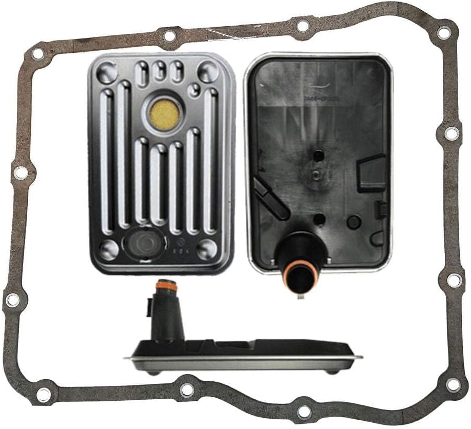 Allison 1000 Heavy Duty Rebuild Kit 2001-2024 - Allison - image 2