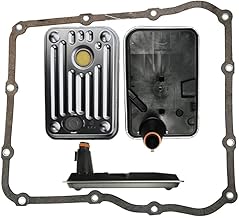 Allison 1000 Heavy Duty Rebuild Kit 2001-2024 - Allison