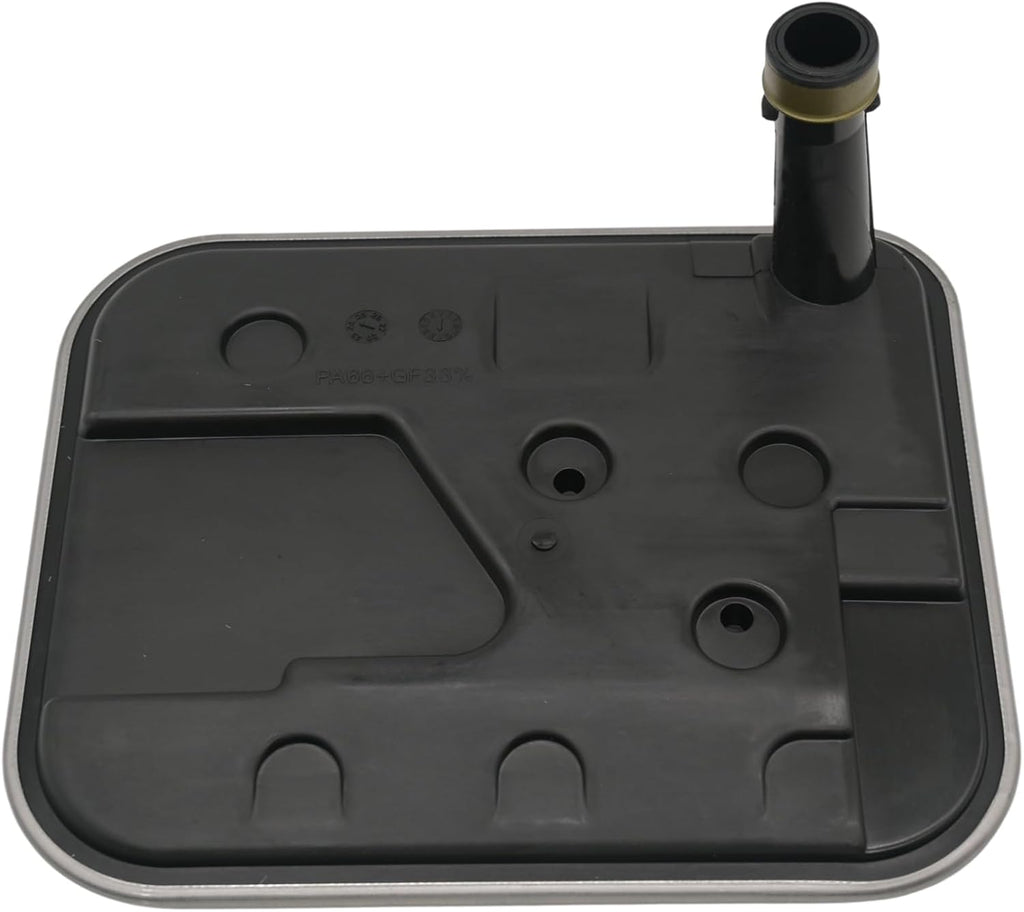4L80E Transmission Filter 1991-2013 8675545 OEM - image 5