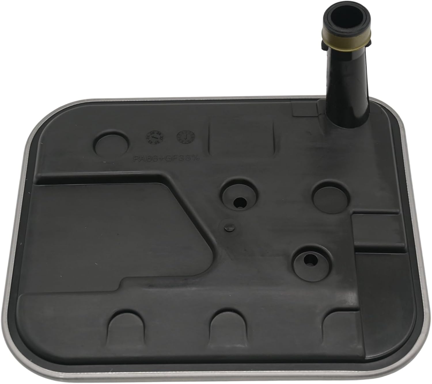 4L80E Transmission Filter 1991-2013 8675545 OEM - image 5