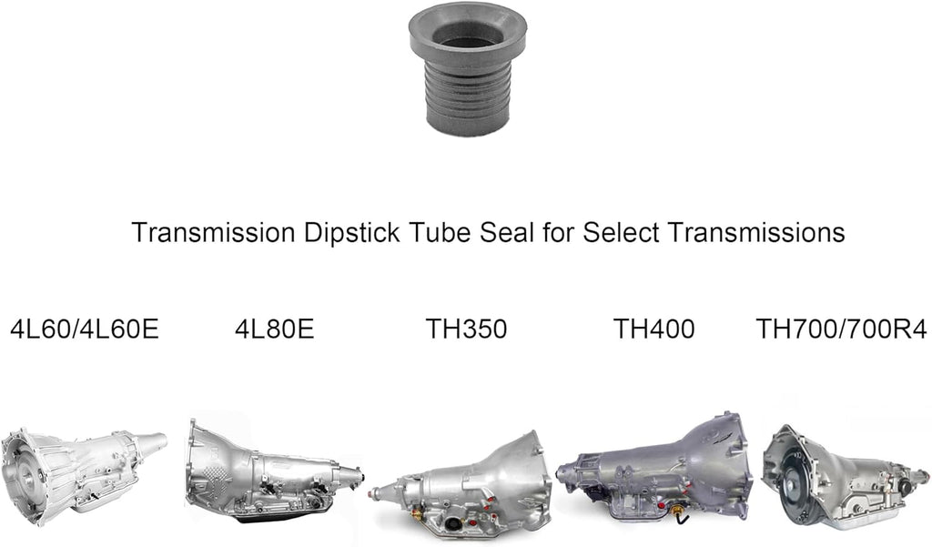 4L60E Extension Housing Seal 1993-2008 TH700 OEM - image 2