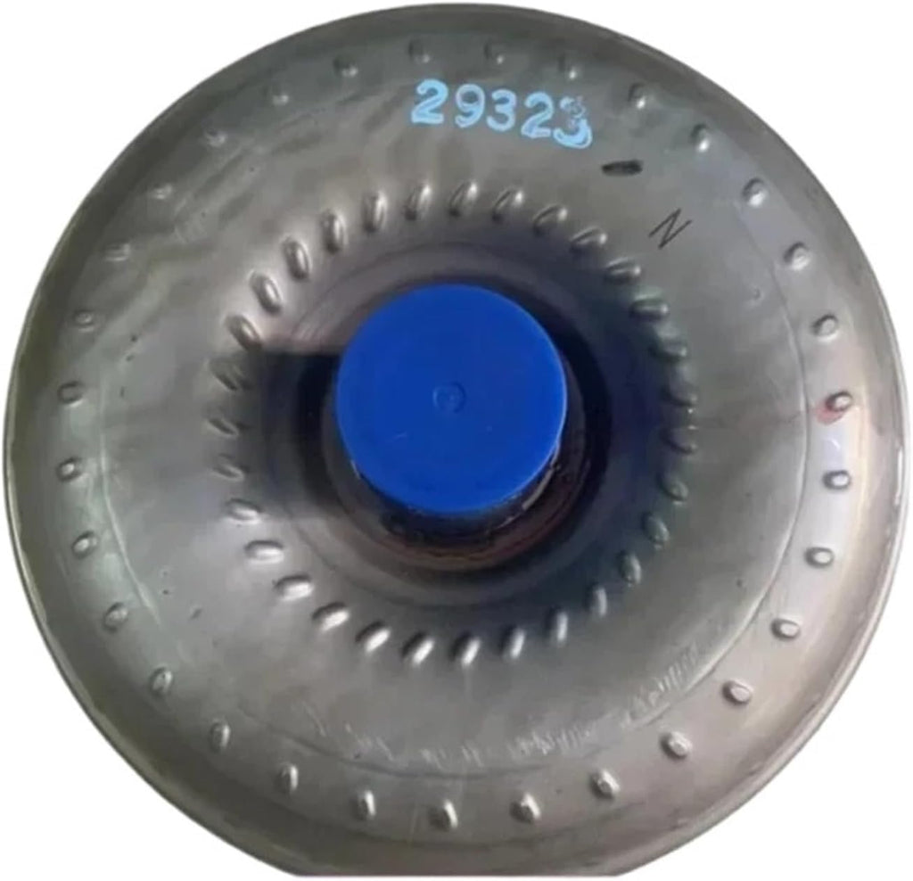 6R80 Torque Converter 2009-2017 - Aftermarket - image 6